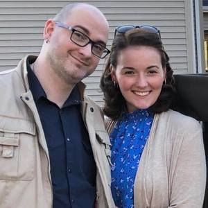 Meet your Posher, Vicki